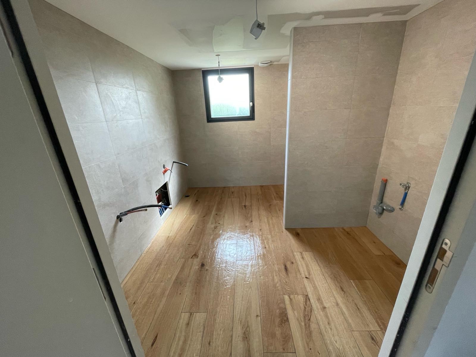 Faïence salle de bain Angers