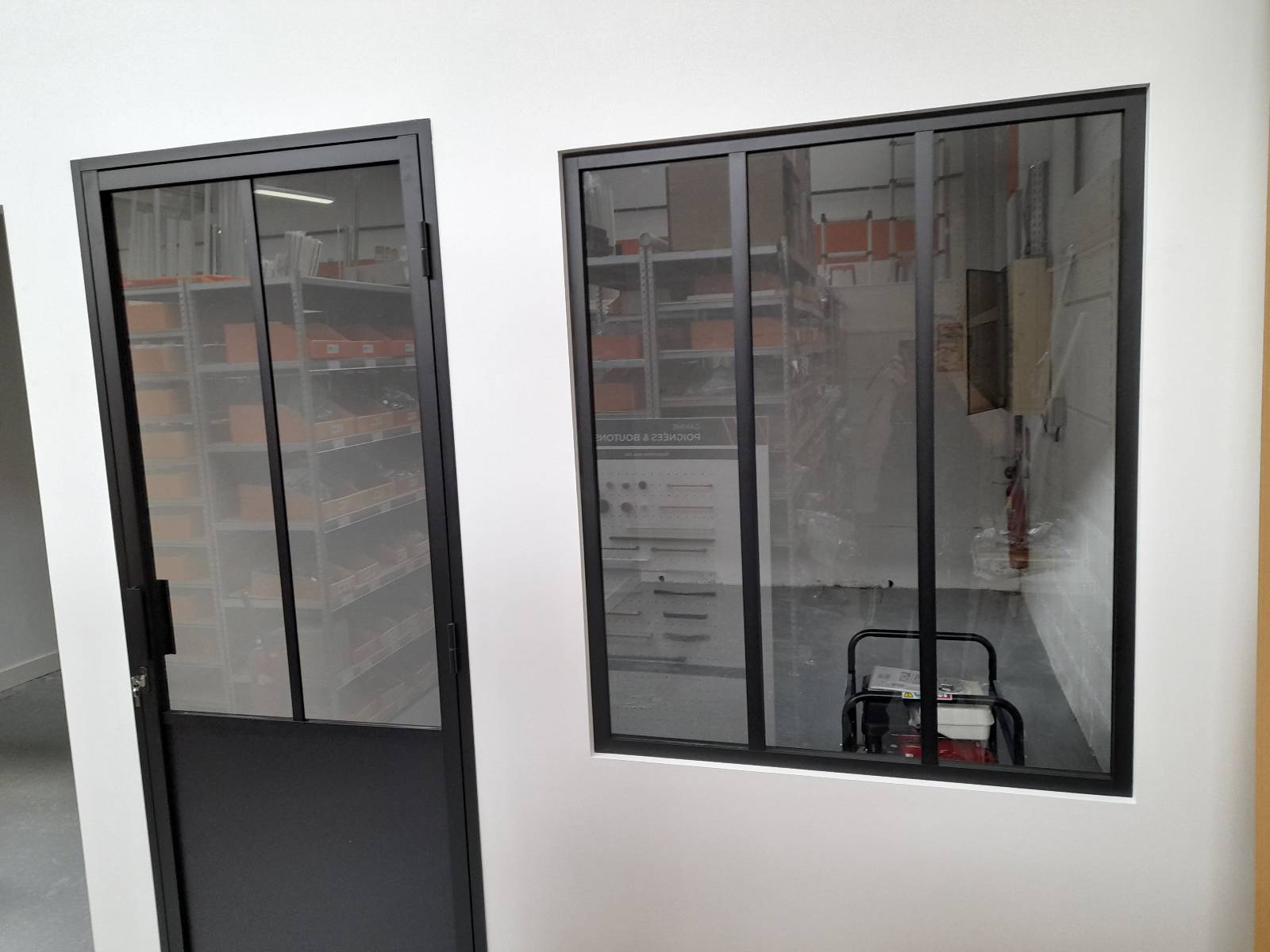 Rénovation intérieure Angers