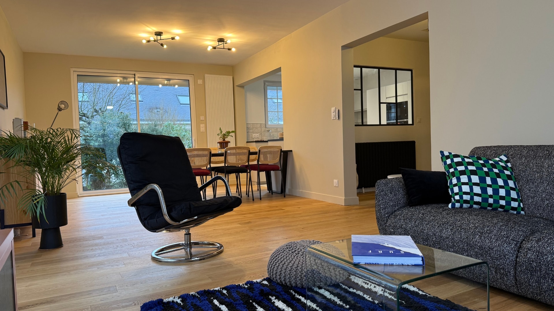 Artisan rénovation Angers – Nouva Habitat