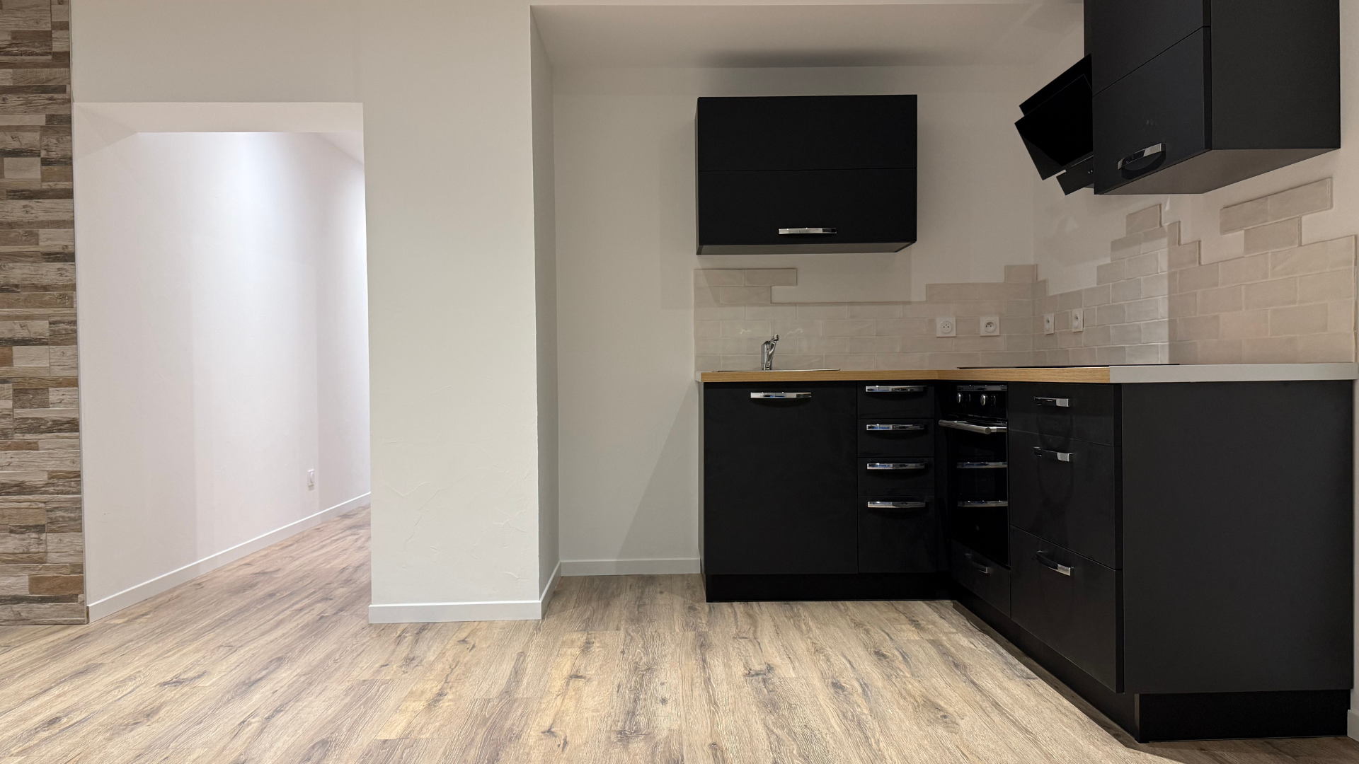 Cuisine sur mesure Angers – Nouva Habitat